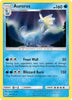 Aurorus (Holo Rare) - SM - Forbidden Light # 28/131