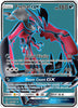 Yveltal GX (Full Art) - 124/131 - Forbidden Light