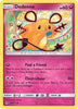 Dedenne (Uncommon) - SM - Forbidden Light # 88/131