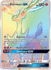 Xerneas GX (Secret) - 139/131 - Forbidden Light