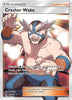 Crasher Wake (Full Art) - SM - Forbidden Light # 129/131