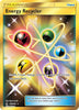 Energy Recycler (Secret) SM - Forbidden Light # 143/131
