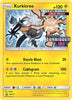 Xurkitree - SM116 (Prerelease) - SM Promos (SMP)