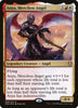 Anya, Merciless Angel (Foil) - #008 - Commander Anthology Volume II