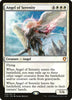 Angel of Serenity - Commander Anthology Volume II - #016