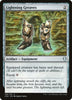 Lightning Greaves - #196/312 - Commander Anthology Volume II