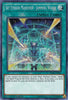 Sky Striker Maneuver - Jamming Waves! (Secret Rare) (1st Edition) - Dark Saviors DASA - EN032