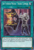 Sky Striker Mecha - Shark Cannon (Secret Rare) (1st Edition) - Dark Saviors DASA - EN036