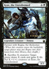 Krav, the Unredeemed - Launch Party & Release Event Promos #004/254