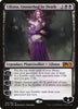 Liliana, Untouched by Death - Core Set 2019 - #106/280