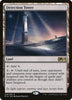 Detection Tower - #249/280 - Core Set 2019