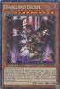 Darklord Ixchel (Secret Rare) (1st Edition) - Battles of Legend: Relentless Revenge - BLRR-EN076