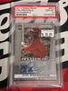 2013 Panini Prizm Rookie Autographs #RDG Didi Gregorius PSA 10