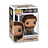 Funko Pop! TV: Firefly - Zoe Washburne #1822