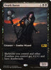 Death Baron (Foil) (2018 Convention Promo) - Media Promos - #090/280
