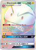 Electrode GX (Secret) SM - Celestial Storm # 172/168