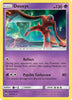 Deoxys (Reverse Rare) - Celestial Storm #68/168