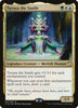 Tuvasa the Sunlit (Foil) - Commander 2018 #47/307