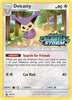 Delcatty (Prerelease) - SM Promos - SM132
