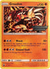 Groudon (Stamped) - Celestial Storm #81/168