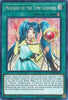 Mischief of the Time Goddess (1st Edition) (Secret Rare) - Shadows in Valhalla (SHVA-EN007)
