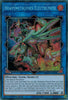 Heavymetalfoes Electrumite (Secret Rare) (1st Edition) - 2018 Mega-Tins Mega Pack - MP18-EN229