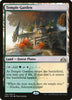 Temple Garden - Guilds of Ravnica - #258/259