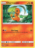 Charmander 1/70 - Dragon Majesty