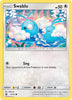 Swablu (Reverse Common) - Dragon Majesty - #57/70