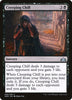 Creeping Chill (Foil) - Guilds of Ravnica - #66
