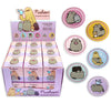 Pusheen Blind Box 0.9 oz Candy Tins