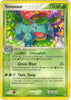 Venusaur (MP) - 28/100 (EX Crystal Guardians) - Deck Exclusives
