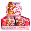 Care Bears Valentine 1.2oz Tin
