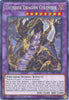 Thunder Dragon Colossus (1st Edition) (Secret Rare) - Soul Fusion (SOFU-EN037)
