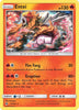 Entei (Light Play) - 47/214 - Lost Thunder