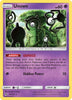 Unown (Reverse Rare) - SM - Lost Thunder - #90/124