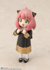 Spy x Family S.H.Figuarts Anya Forger (Uniform Ver.) - Sweets and Geeks
