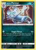 Alolan Persian (Reverse Rare) - 119/214 - Lost Thunder