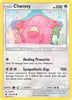 Chansey (Reverse Common) - 152/214 - Lost Thunder
