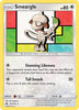 Smeargle (Reverse Rare) - SM - Lost Thunder #157/214
