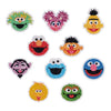 Sesame Street Diamond Painting Stickers Kit (10 Pack)