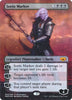 Sorin Markov (Foil) - Mythic Edition: Ravnica Allegiance #RA3/008
