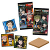 WAFER JUJUTSU KAISEN STICKER BANDAI 13g