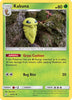 Kakuna (Reverse Uncommon) - 4/181 - Team Up