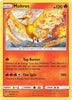 Moltres (Reverse Rare) - 19/181 - Team Up