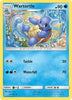 Wartortle (Reverse Uncommon) - 24/181 - Team Up