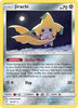 Jirachi (Reverse Holo) - 99/181 - Team Up