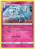 Alolan Ninetales (Holo) SM - Team Up # 111/181