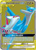 Latias & Latios GX (Full Art) - SM - Team Up - #169/181