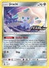 Jirachi - SM Promos - SM161